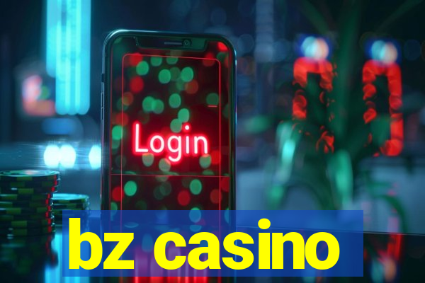 bz casino